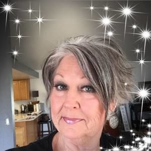 Meet your Posher, Marilyn